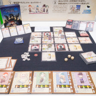 日本でボードゲームは今、上り坂！『FGO』ディライトワークス初出展に見る人気の高まり【ゲームマーケット2018秋】