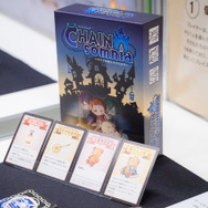 日本でボードゲームは今、上り坂！『FGO』ディライトワークス初出展に見る人気の高まり【ゲームマーケット2018秋】