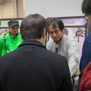 日本でボードゲームは今、上り坂！『FGO』ディライトワークス初出展に見る人気の高まり【ゲームマーケット2018秋】