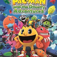 『PAC-MAN and the Ghostly Adventures』  (C)2012 NAMCO BANDAI Games Inc. (C)2013 NAMCO BANDAI Games Inc.