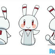 TVアニメ『RobiHachi』JPS-19（イック）(C)馬谷たいが／株式会社ドンツー