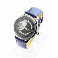 『カウボーイビバップ』腕時計 30,000円（税別）(C)SUNRISE