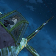 TVアニメ『荒野のコトブキ飛行隊』第2弾PV(C)荒野のコトブキ飛行隊製作委員会
