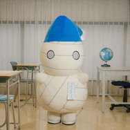 ミーくん、自分を買う？「ミイラの飼い方×これくしょんパーク」コラボくじを実際に引いてみた