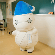 ミーくん、自分を買う？「ミイラの飼い方×これくしょんパーク」コラボくじを実際に引いてみた