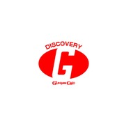 「Discovery-G」シリーズロゴ