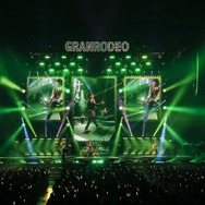 GRANRODEO 「GRANRODEO LIVE 2018 G13 ROCK☆SHOW 