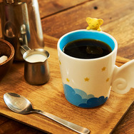 「カードキャプターさくら -クリアカード編- 3Dケロちゃんマグカップ」1,980円（税抜）(C)CLAMP・ST/講談社・NEP・NHK