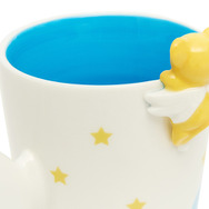 「カードキャプターさくら -クリアカード編- 3Dケロちゃんマグカップ」1,980円（税抜）(C)CLAMP・ST/講談社・NEP・NHK