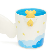 「カードキャプターさくら -クリアカード編- 3Dケロちゃんマグカップ」1,980円（税抜）(C)CLAMP・ST/講談社・NEP・NHK