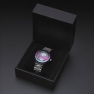 仮面ライダージオウ　腕時計「ジオウ」【Live Action Watch】/  19,440円（税込）(C)石森プロ・東映