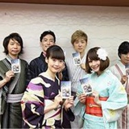 「有頂天家族」京都で先行上映　南座初のアニメイベントは、「下鴨屋～！」の掛け声も