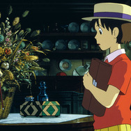 『耳をすませば』 （C）1995 柊あおい／集英社・Studio Ghibli・NH