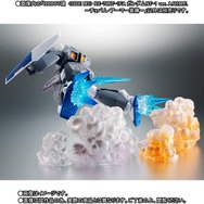 「ROBOT魂＜SIDE MS＞ RX-78NT-1FA ガンダムNT-1 ver. A.N.I.M.E. ～チョバム・アーマー装備～」8,640円（税込）(C)創通・サンライズ