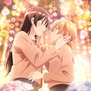 (C)2018 仲谷 鳰／ＫＡＤＯＫＡＷＡ／やがて君になる製作委員会(C)2018 NAKATANI NIO/KADOKAWA CORPORATION/Bloom Into You PARTNERS