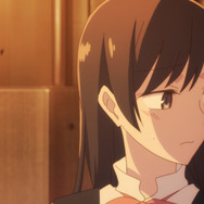 『やがて君になる』第12話 先行カット(C)2018 仲谷 鳰／ＫＡＤＯＫＡＷＡ／やがて君になる製作委員会