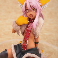 「クロエ ビーストstyle」13,000円（税抜）(C) 2015 ひろやまひろし・TYPE－MOON／KADOKAWA／「プリズマ☆イリヤ ツヴァイヘルツ！」製作委員会