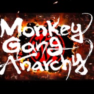 『Monkey Gang Anarchy』