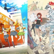 2018年最も愛されたアニメは？  東京アニメアワードフェスティバルが「みんなが選ぶベスト100」発表！