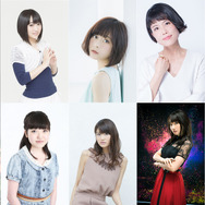ランキングトップ10[2018年一番“推せた”女性声優]