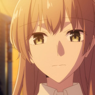 『やがて君になる』第13話 先行カット(C)2018 仲谷 鳰／ＫＡＤＯＫＡＷＡ／やがて君になる製作委員会