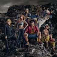 『ONE PIECE』×Indeed「麦わらの一味募集」篇