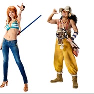 『ONE PIECE』×Indeed「麦わらの一味募集」篇