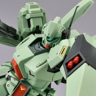 「MG 1/100 RGM-89D ジェガンD型」4,536円（税込）（C）創通・サンライズ