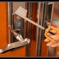 『キングダム ハーツ』シリーズテーマの客室が登場―「キーブレード」を模ったルームキーでお部屋の扉をオープン！