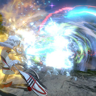 『Fate/EXTELLA LINK』宝具シーン初お披露目！「アルテラ・ラーヴァ」のプレイ動画が公開