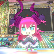 『Fate/EXTELLA LINK』宝具シーン初お披露目！「アルテラ・ラーヴァ」のプレイ動画が公開