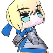 『Fate/EXTELLA LINK』宝具シーン初お披露目！「アルテラ・ラーヴァ」のプレイ動画が公開