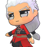 『Fate/EXTELLA LINK』宝具シーン初お披露目！「アルテラ・ラーヴァ」のプレイ動画が公開