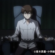 『神のみぞ知るセカイ 女神篇』第1話先行場面カット