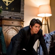 「BACK STREET GIRLS -ゴクドルズ-」（Ｃ）2019ドラマ「ゴクドルズ」製作委員会・ＭＢＳ