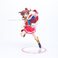 「少女☆歌劇 レヴュースタァライト 1/7スケールフィギュア　愛城 華恋」13,000円（税抜）（C）Project Revue Starlight