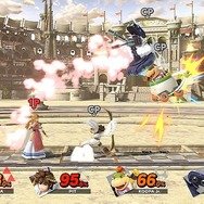 「『スマブラSP』今一番遊んでいるモードは？」結果発表─大乱闘・アドベンチャー・オンラインで三つ巴！ いずれのモードも人気高し【アンケート】