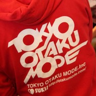 【ジャパンエキスポ2013】日本のポップカルチャーを世界に発信する「Tokyo Otaku Mode」はクリエイター作品を販売
