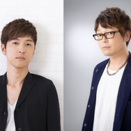 『フルーツバスケット』櫻井孝宏＆興津和幸