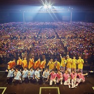 「A3! BLOOMING LIVE 2019」（C）A3! ANIMATION PROJECT