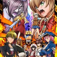 「貧乏神が！」　7月4日テレ東からスタート　超絶ラッキーガールと貧乏神が対決