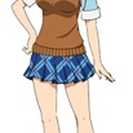 桜 市子：　花澤香菜