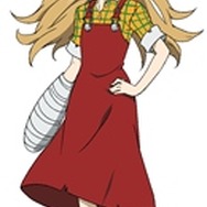 紅葉：　内山夕実