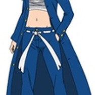 龍胆嵐丸：　戸松遥