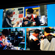 「プラモデルの既成概念を覆す」BANDAI SPIRITS、新ブランド「FUNPORTER」を発足 発表会レポート