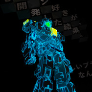 「プラモデルの既成概念を覆す」BANDAI SPIRITS、新ブランド「FUNPORTER」を発足 発表会レポート