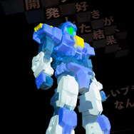 「プラモデルの既成概念を覆す」BANDAI SPIRITS、新ブランド「FUNPORTER」を発足 発表会レポート