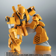 「ROBOT魂 ＜SIDE MS＞ MS-06W 一般作業型ザク ver. A.N.I.M.E.」販売価格：6,480円（税込）（C）創通・サンライズ