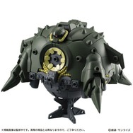 「MOBILE SUIT ENSEMBLE　EX11 アプサラスII」4,860円（税込）（C）創通・サンライズ