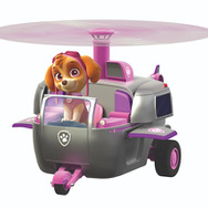 『パウ・パトロール』スカイ：井澤詩織（C）2019 Spin Master PAW Productions Inc. All Rights Reserved. Paw Patrol and all related titles, logos and characters are trademarks of Spin Master Ltd. Nickelodeon and all related titles and logos are trademarks of Viacom International Inc.